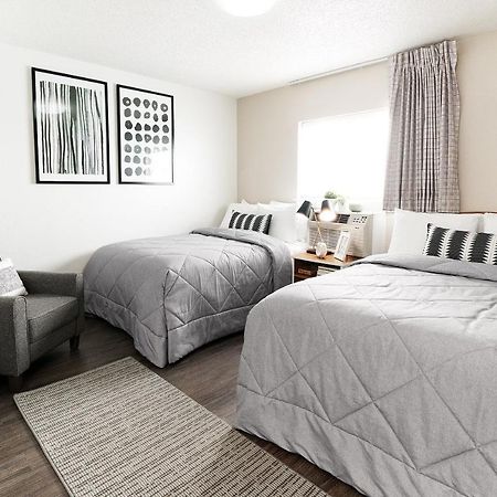 Intown Suites Extended Stay Select Corpus Christi Tx Esterno foto