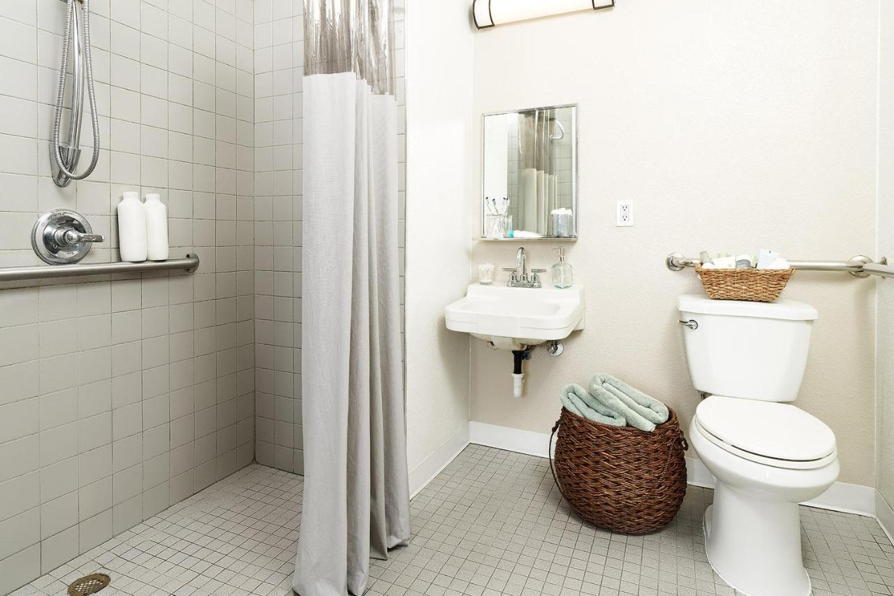 Intown Suites Extended Stay Select Corpus Christi Tx Esterno foto