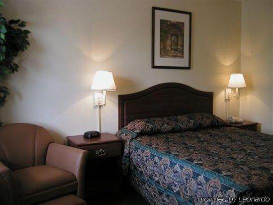 Intown Suites Extended Stay Select Corpus Christi Tx Camera foto
