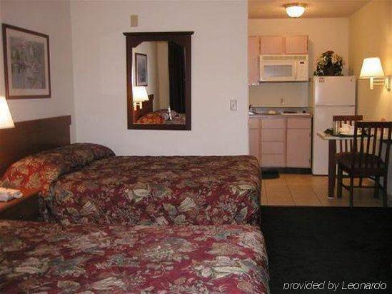 Intown Suites Extended Stay Select Corpus Christi Tx Camera foto